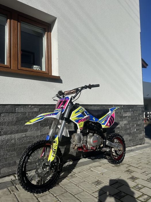 Sprzedam mrf 140 rcz!