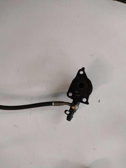 Pompa sprzęgła i wysprzeglik do Ducati monster 1000ie