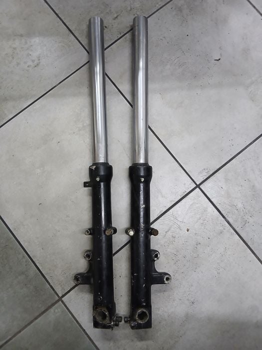 Amortyzatory laga lagi Kawasaki ZZR 600