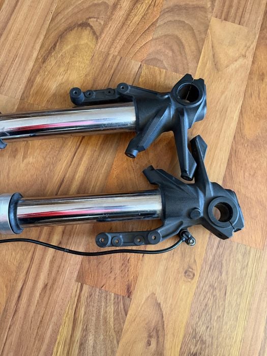 Lagi Ducati Multistrada 950