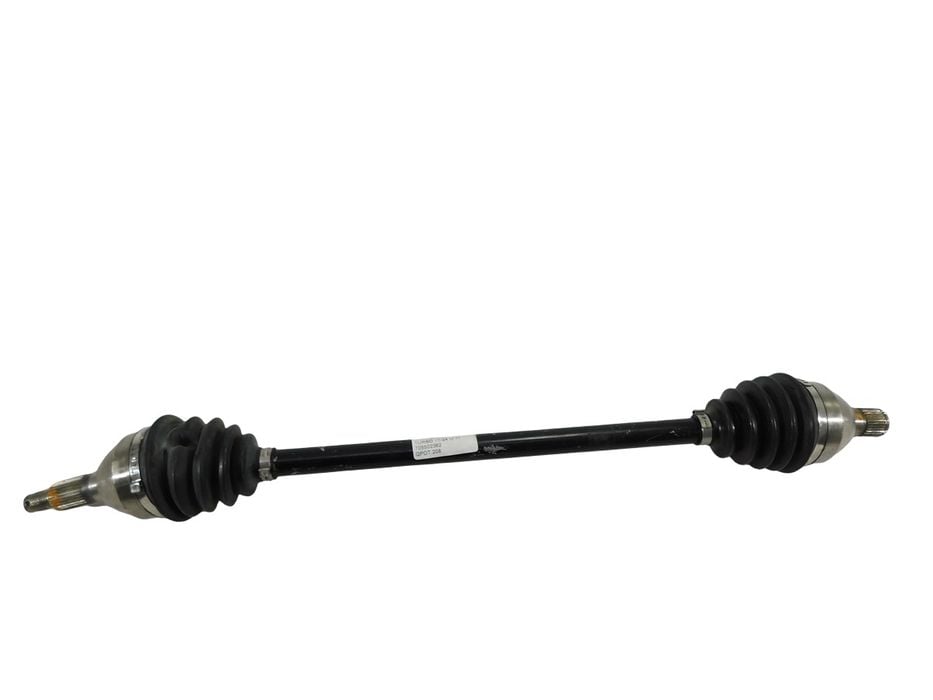 PÓŁOŚ TYŁ TYLNA CAN-AM MAVERICK X3 TURBO 17-24 U-11 705502362