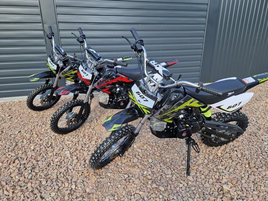 cross XTR 607 manual automat