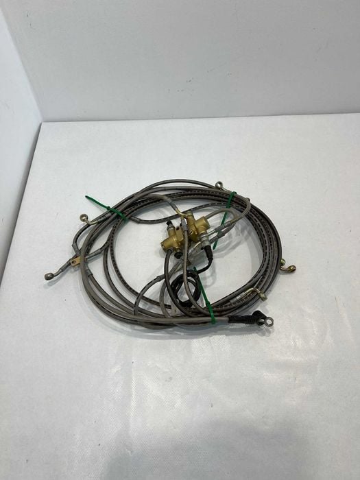 Polaris Sportsman Scrambler XP 1000 S układ hamulcowy nowy oryginalny