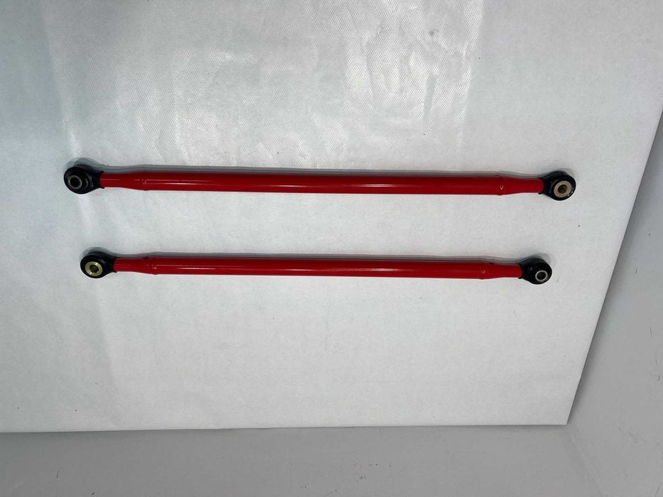 Polaris RZR XP 1000 drążki stabilizatora tylnego dół nowe oryginał OEM