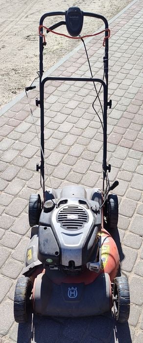 Kosiarka spalinowa Husqvarna