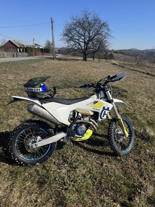 Husqvarna 350 fe 2019r