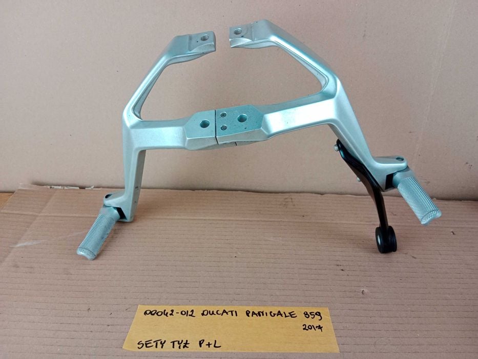 Ducati Panigale 959 Sety Tył Tylne Set Prawy Lewy 16-19