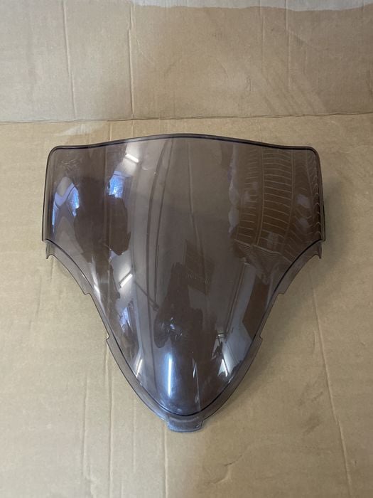 Szyba Suzuki Hayabusa 1999