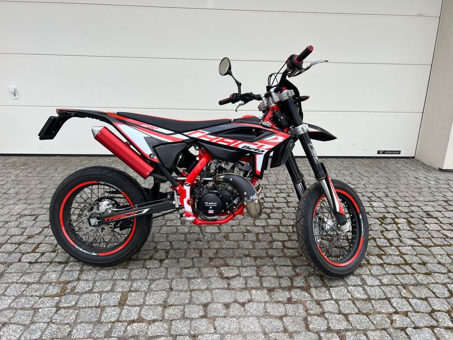 Beta RR 50 TRACK 2025