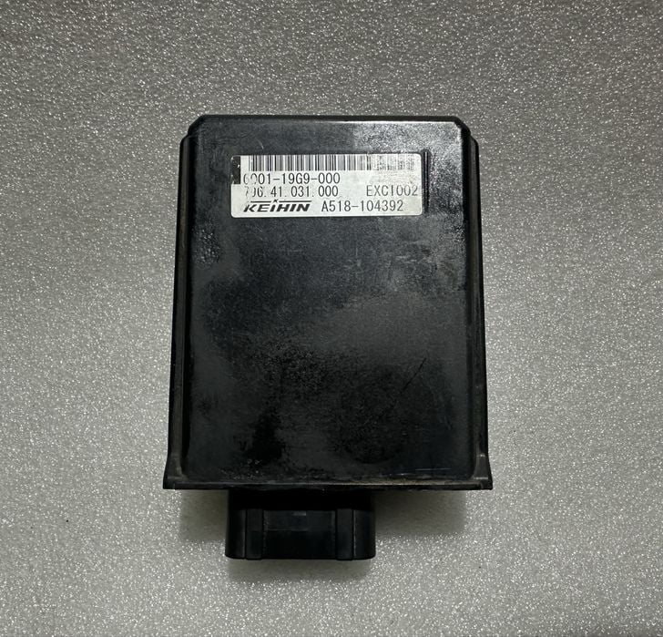 Moduł sterownik silnika KTM SXF EXC-F Gas Gas Husqvarna 250 (16-25)