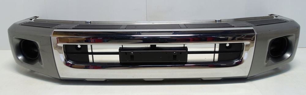 toyota land cruiser j70 52119-60890 zderzak przód przedni