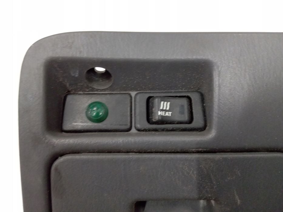 PRZYCISK HEAT NISSAN NAVARA D22 II 1997-2005