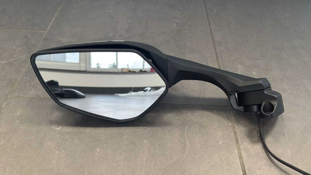 Lusterka Lusterko Lewe Kawasaki ZX10R 2011-15 [1964]