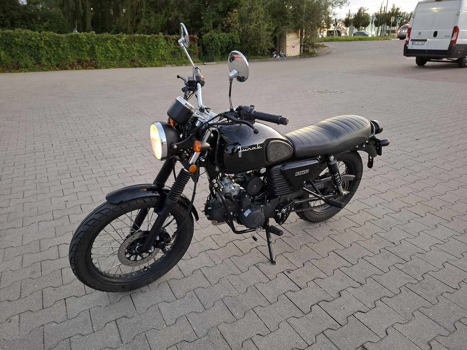 Skup motocykli quadów motorowerów