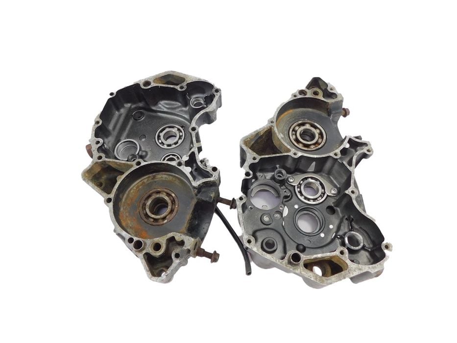 KARTER KARTERY KOMPLET SILNIK SUZUKI RM 125 1983 1130114841000