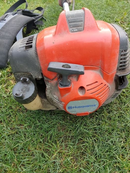 Kosa spalinowa Husqvarna