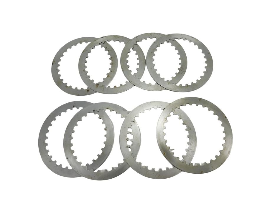 SPRZĘGŁO NAPĘD KTM SX-F SX ATV SXS-F XC-F 450505 07-12 PRZEKŁADKI U-10 77332010000