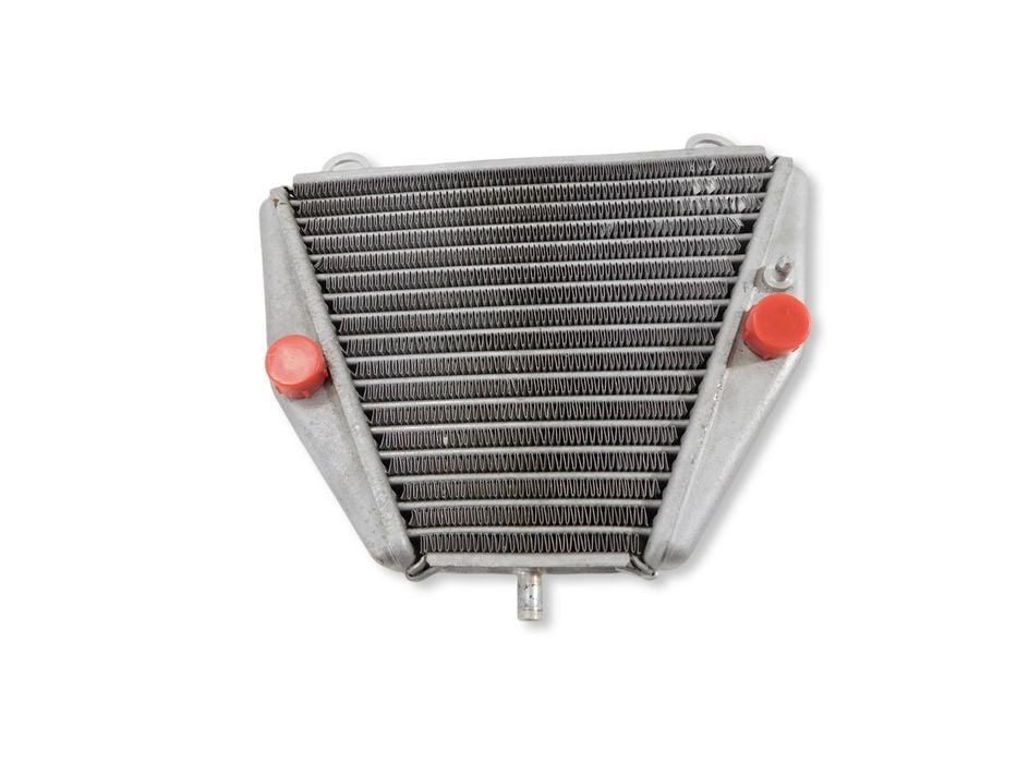 CHŁODNICA OLEJU DUCATI PANIGALE V4 18-20 54811363A