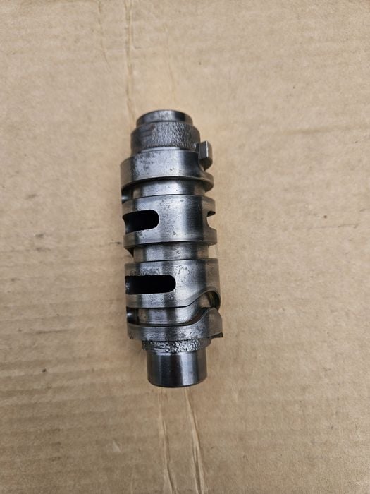 Programator biegów Suzuki LTZ 400 choinka, bębenek wybieraków skrzyni