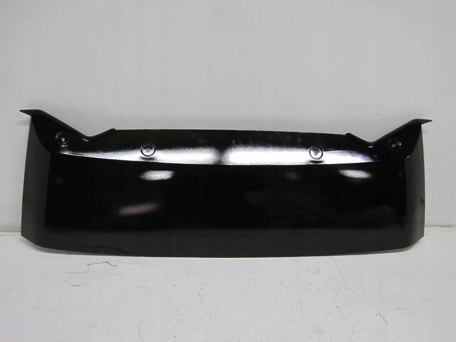 LISTWA ZDERZAKA PRZEDNIEGO PRZÓD LAND ROVER DEFENDER M8B2-17F011-A