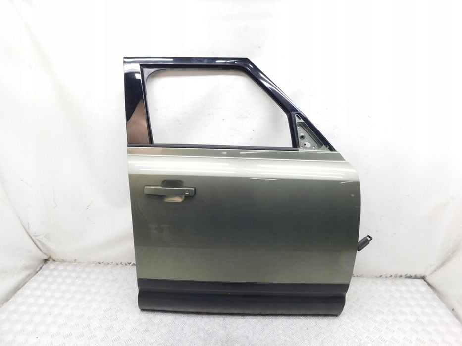 drzwi prawe przód - land rover defender ii l663 20-