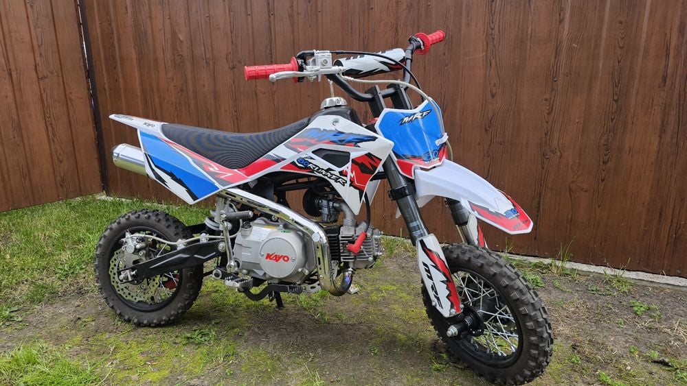 Cross Kayo MRF 80 Runner dla dziecka