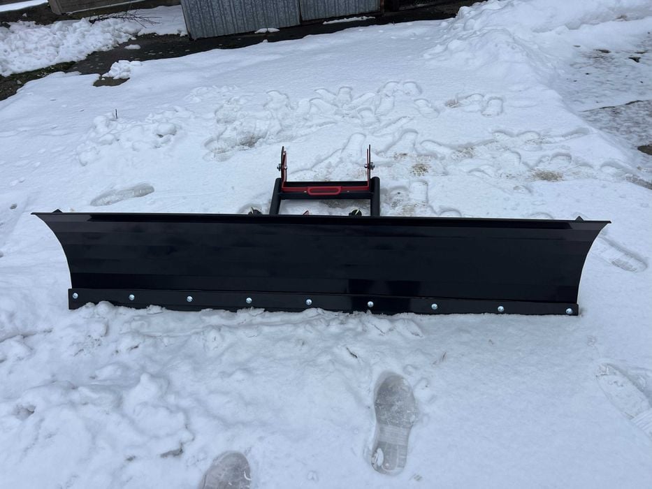 Pług 175 cm Polaris Sportsman Scrambler 1000 S