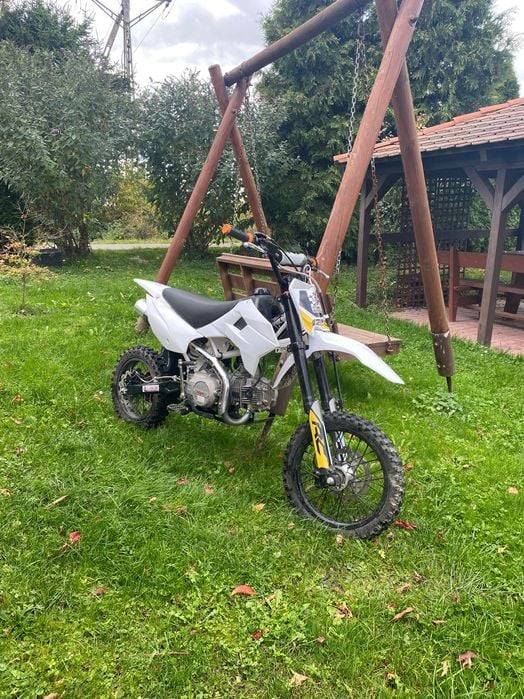 Cross Mrf 120rc 2022