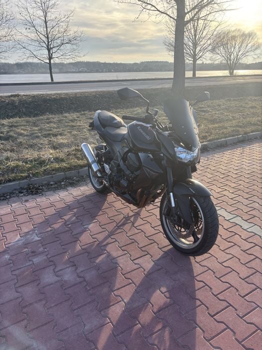 Kawasaki Z1000 ABS 2009