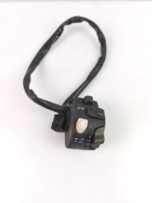 Przełącznik zespolony świateł polaris sportsman 500 X2 long 09r