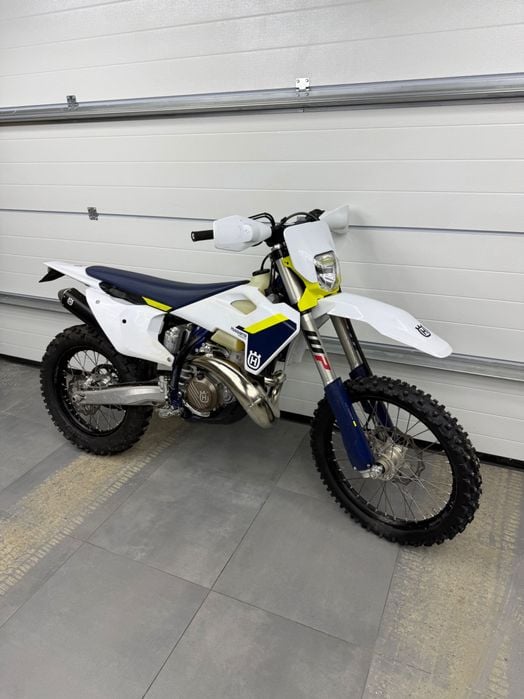 Husqvarna te300/250 tbi 2025 KTM exc 300!!