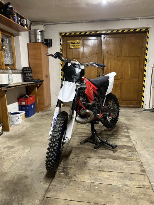 Gas gas ec 300 kk
