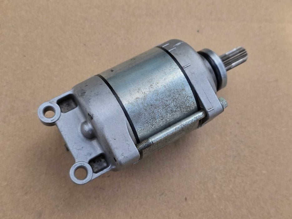 Rozrusznik starter MITSUBA KTM sxf 250 / 350 r. 11-15 / excf freeride