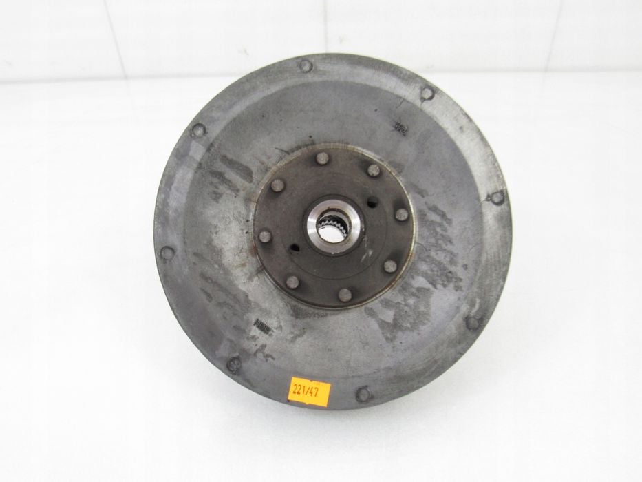 sprzęgło / wariator cvt yamaha kodiak 400