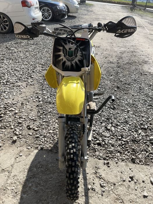 Sprzedam suzuki rm 65