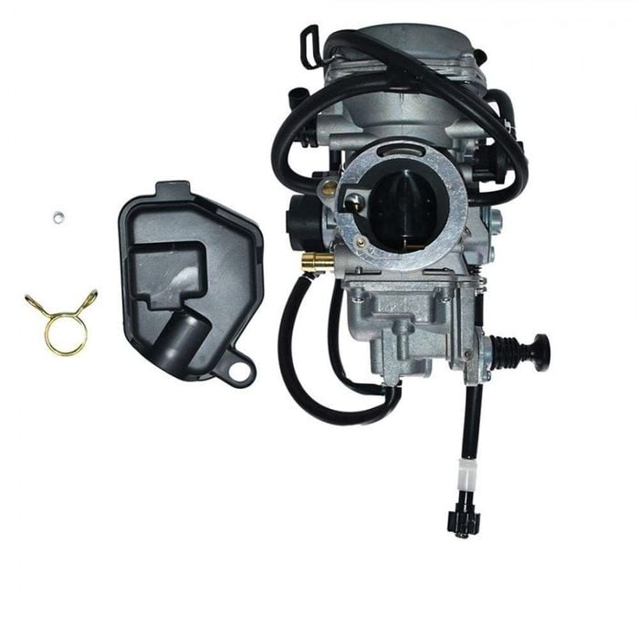 GAŹNIK HONDA TRX 650 RINCON PD40JH