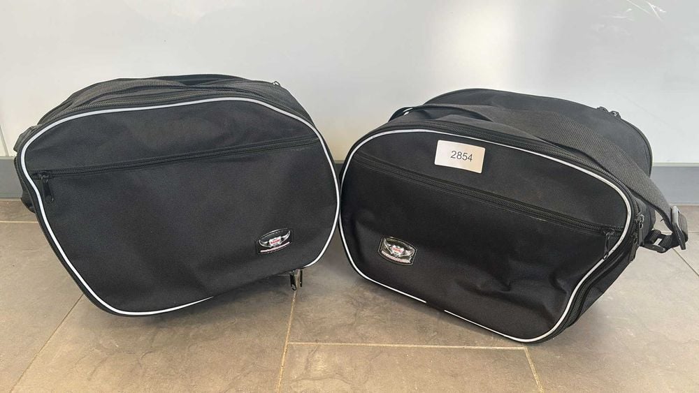 Torby Wewnętrzne Kufrów Honda VFR 800. 1200 CBF 600. 1000 [2854]