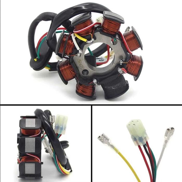 Stator KTM EXC 2t 125 , 150 ,200 ,250 ,300