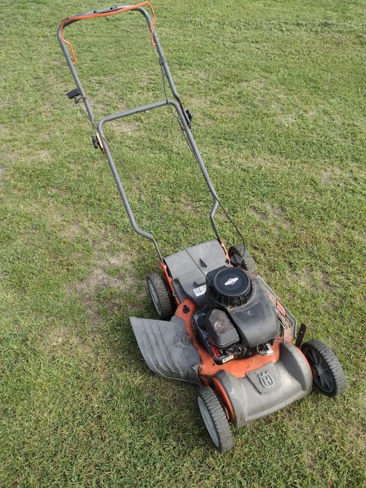 Kosiarka spalinowa Husqvarna
