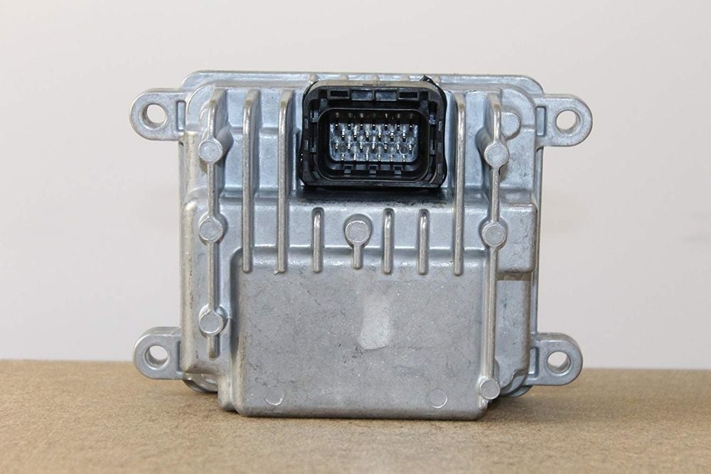 Opel Astra Corsa Combo Meriva Sterownik Pompy Wtryskowej 1.7L ISUZU