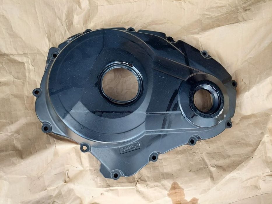 suzuki gsx-r 1000 k9 l0 l1 l2 l3 dekiel na silnik pokrywa silnika