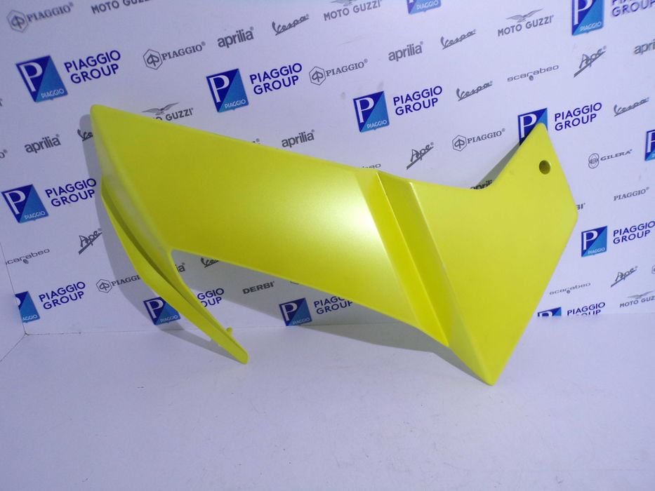 Aprilia RS 660 owiewka bok prawy NOWY RS660 oryginał 2020 + ACID GOLD