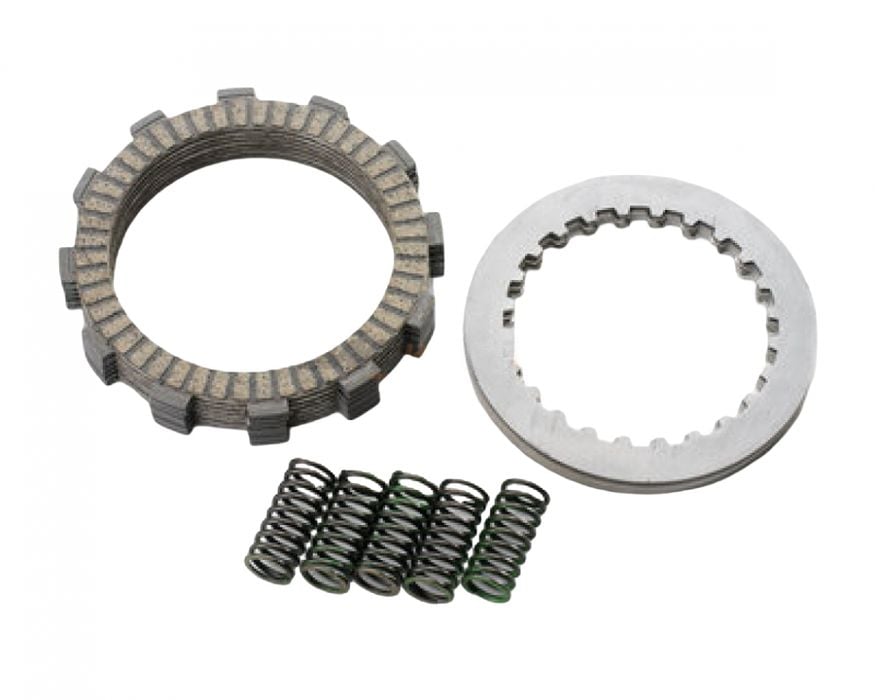 ZESTAW SPRZĘGŁA KTM SX-F XC-F 250 15-18 U-10 79032010010