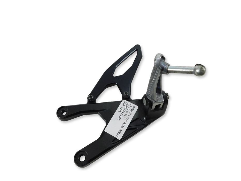 SET PODNÓŻEK LEWY PRZÓD YAMAHA YZF-R1M RN32 15-20 U-11 2CR274420000
