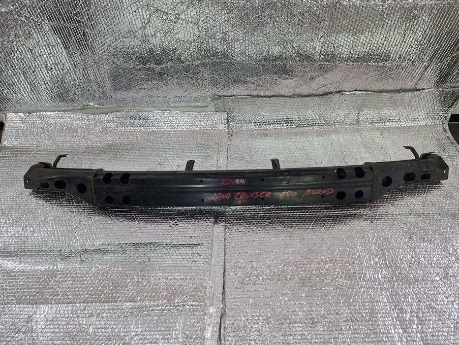 Toyota Land Cruiser J120  02-09 r. Belka Pod Zderzak Przód