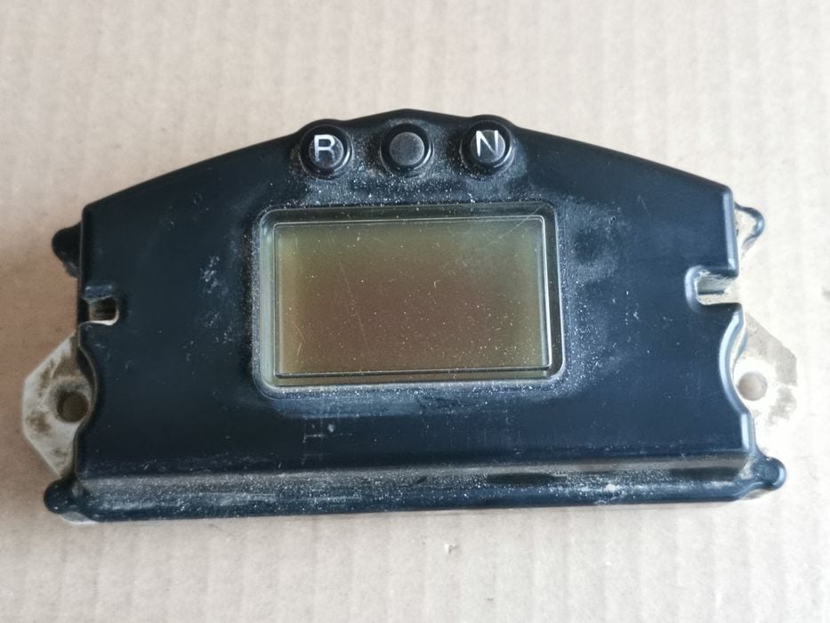 Polaris sportsman 300 hawkeye scrambler licznik zegar prędkościomierz