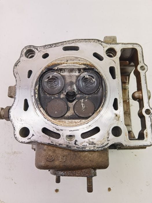 Głowica polaris sportsman 500 09r