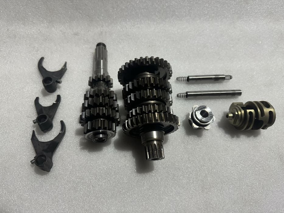 Skrzynia Biegów komplet KTM SXF 250 (13-15) Husqvarna FC 250 (14-15)