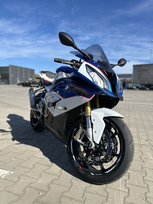 BMW s1000rr  k46