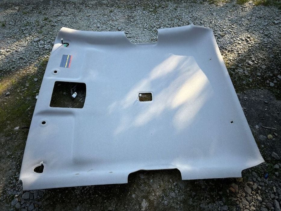 nissan navara d23 podsufitka podsufitówka 1,5 kabiny